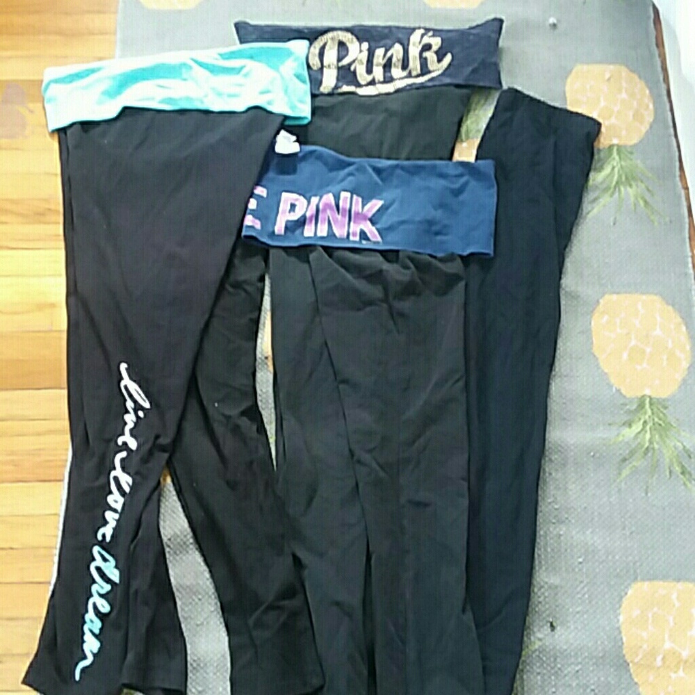 5 pack leggings